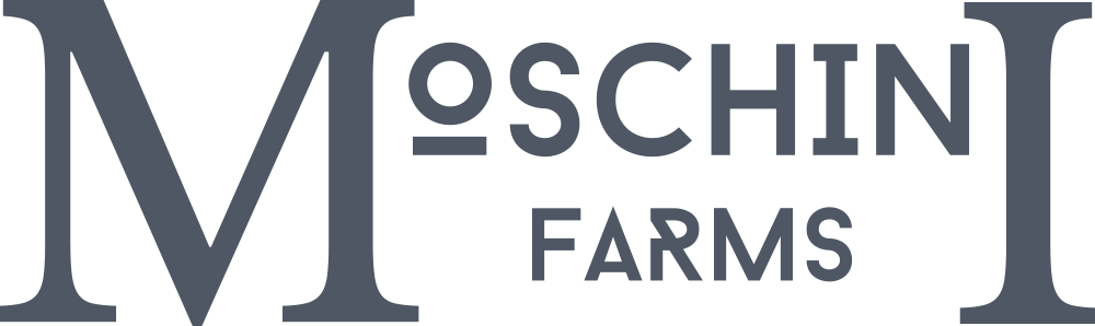 Moschini Farms logo